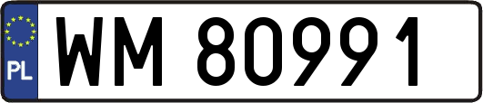 WM80991