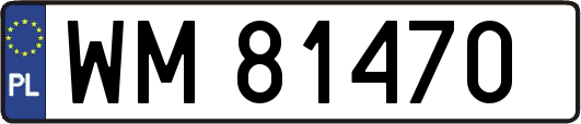 WM81470