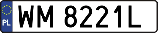 WM8221L