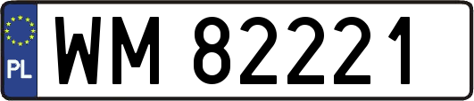 WM82221