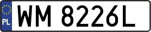WM8226L