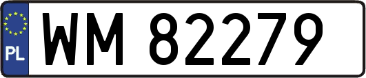 WM82279