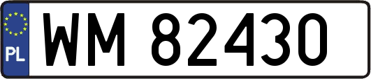 WM82430