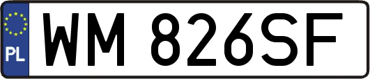 WM826SF