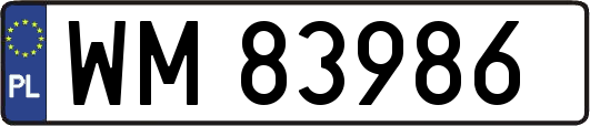 WM83986