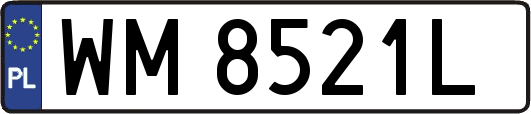 WM8521L