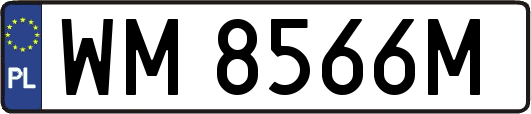 WM8566M