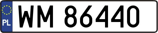 WM86440