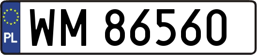 WM86560