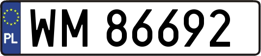 WM86692