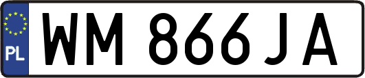 WM866JA