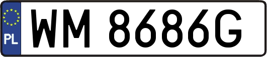 WM8686G