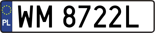 WM8722L