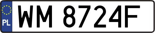WM8724F