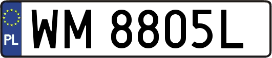 WM8805L