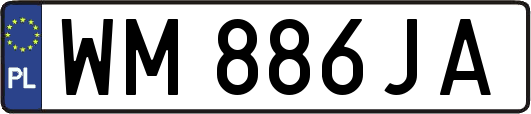 WM886JA