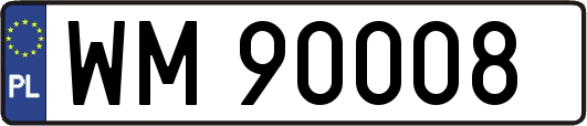 WM90008