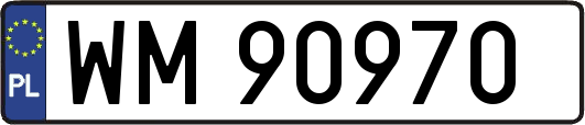 WM90970