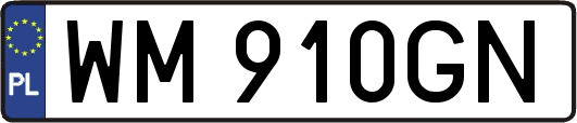 WM910GN