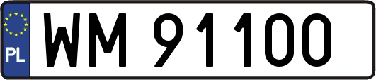 WM91100