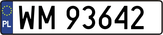 WM93642