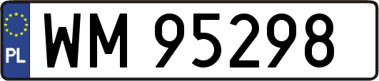 WM95298