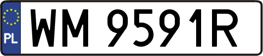 WM9591R