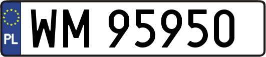 WM95950