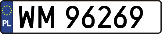 WM96269