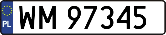 WM97345