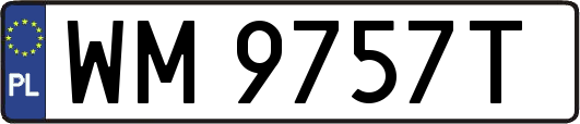 WM9757T