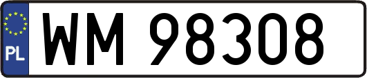 WM98308