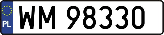 WM98330