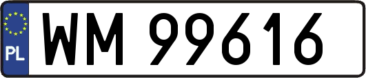 WM99616