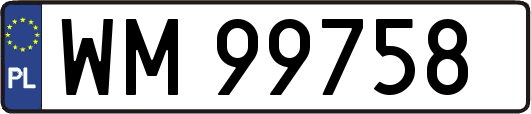 WM99758