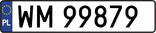 WM99879