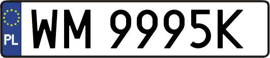 WM9995K