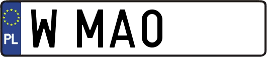 WMA0