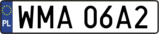WMA06A2