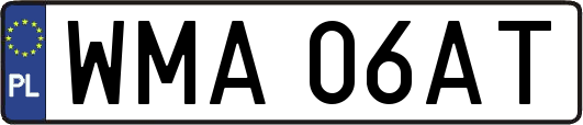 WMA06AT