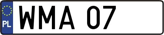 WMA07