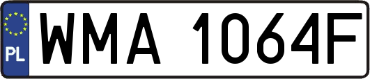 WMA1064F
