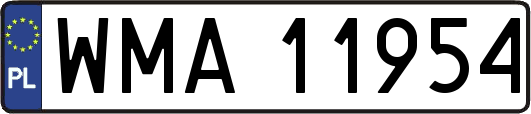 WMA11954