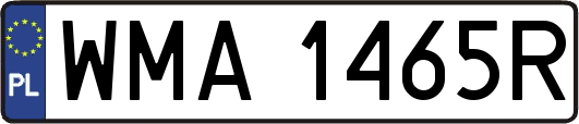 WMA1465R