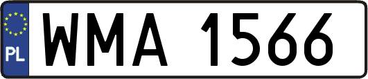 WMA1566