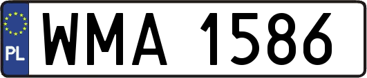 WMA1586