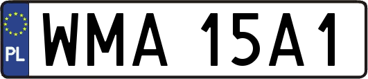 WMA15A1