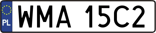 WMA15C2