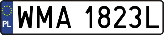 WMA1823L