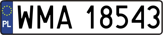 WMA18543